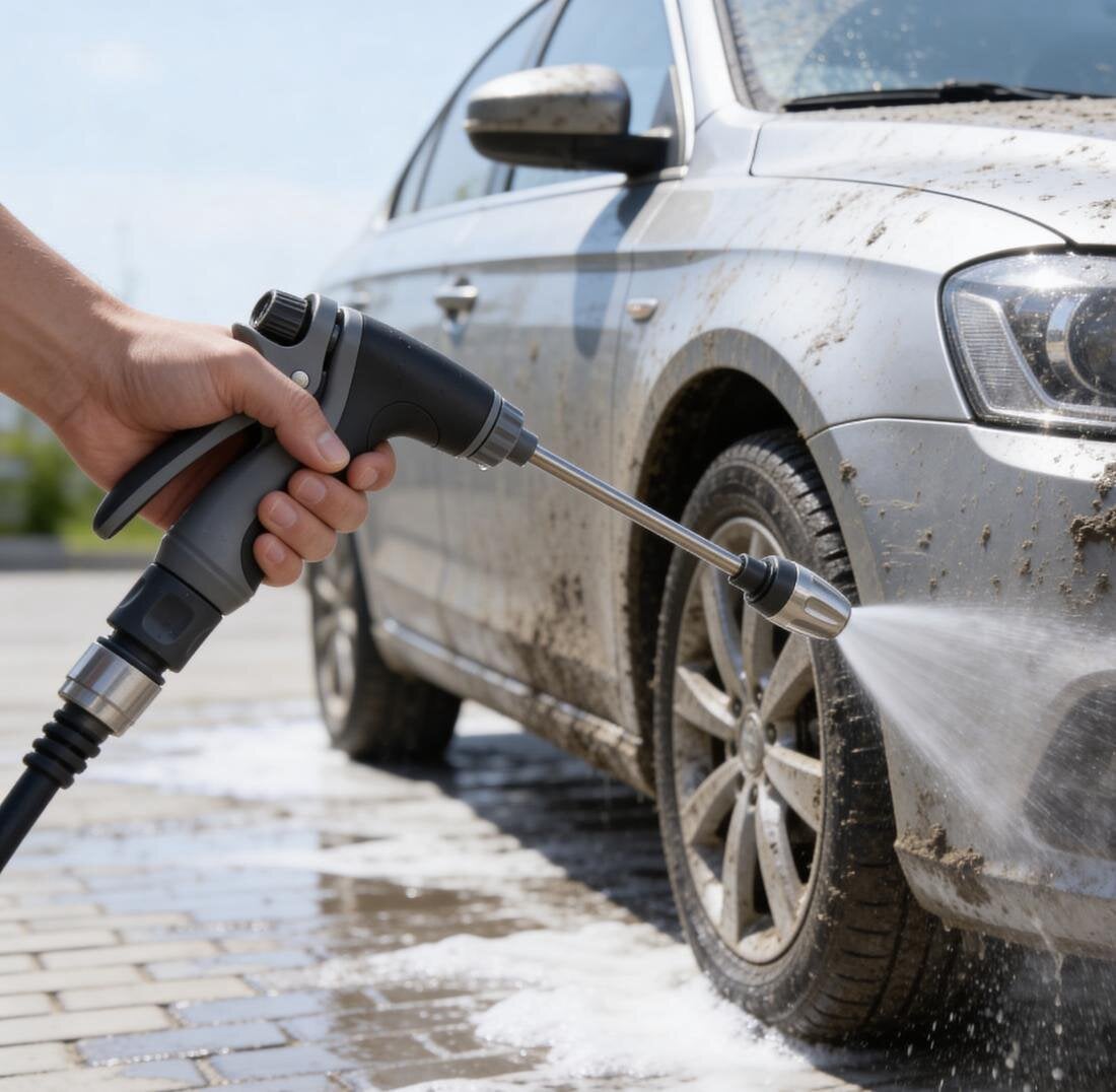 benefits of hose hawk pro