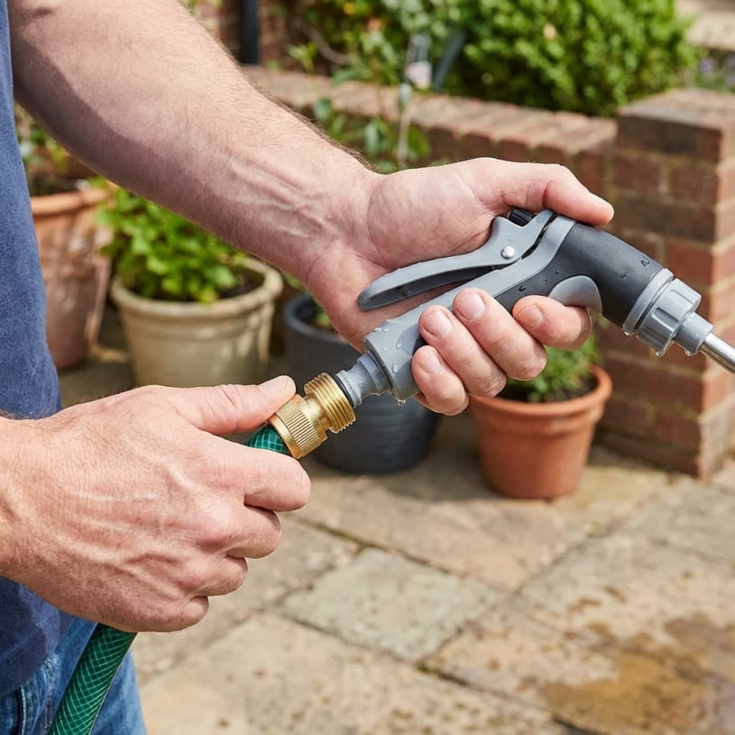 hose hawk pro workings